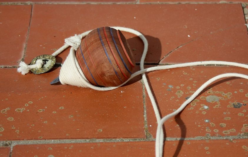 JUEGOS QUE NOS HICIERON MÁS HUMANOS