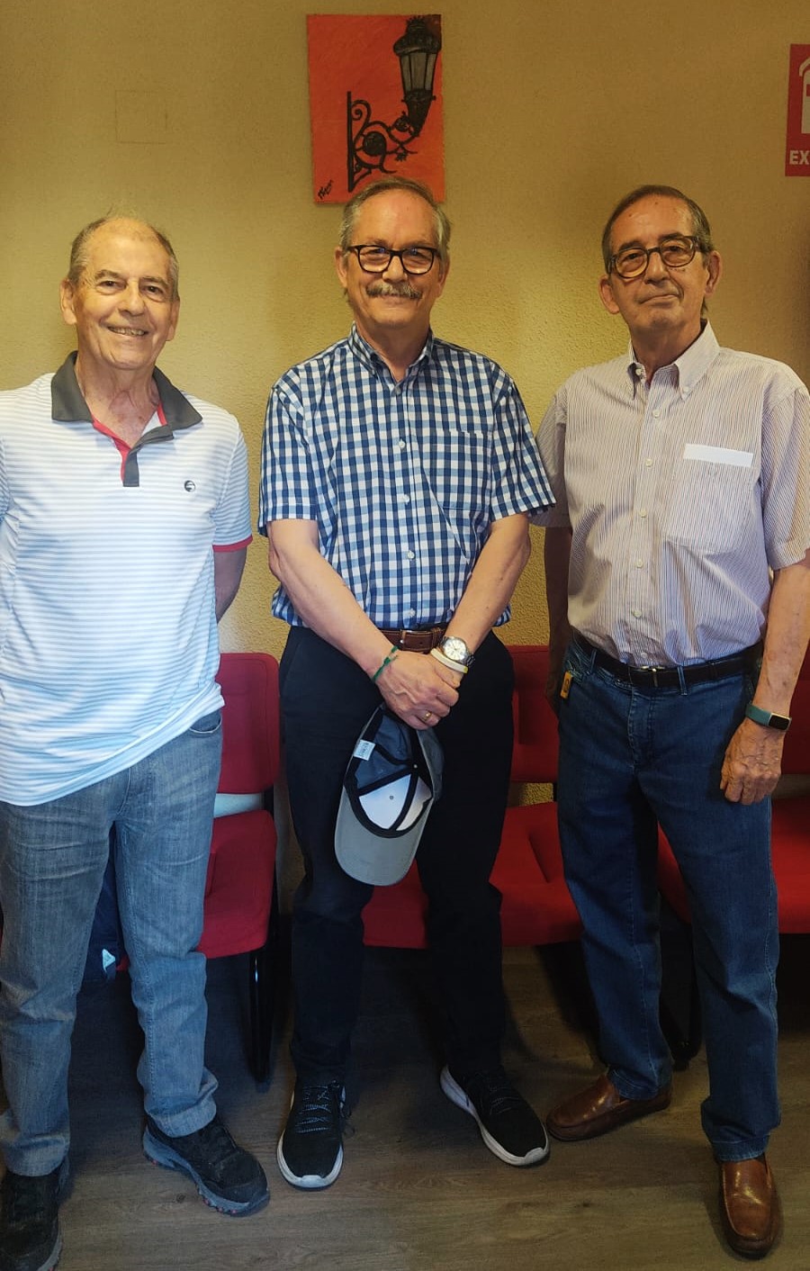 TRASLADAN LOS RESTOS MORTALES DE DON JUAN DE CASTRO Y ORGAZ (1852-1920) DESDE LEGANÉS AL CEMENTERIO MADRILEÑO DE LA ALMUDENA