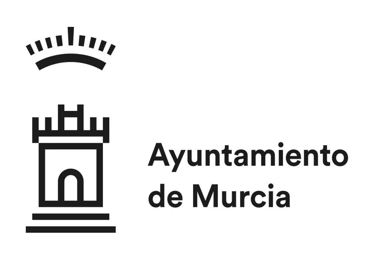 LA MUY FEA IDENTIDAD CORPORATIVA DE MURCIA