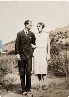 CRÓNICA: HISTORIA DE UNA FOTO