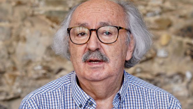 LA BAÑEZA SE ENTREGA DE NUEVO A LA OBRA DE ANTONIO COLINAS