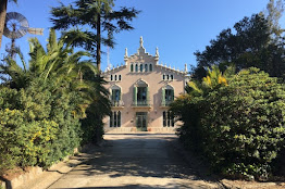 HERMANAMIENTO DE CABEZA LA VACA CON SANT JUST DESVERN