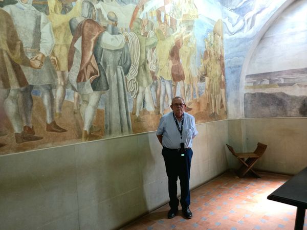 LOS 532 AÑOS DEL DEL PRIMER VIAJE DE COLON A LAS INDIAS (1492-2024).