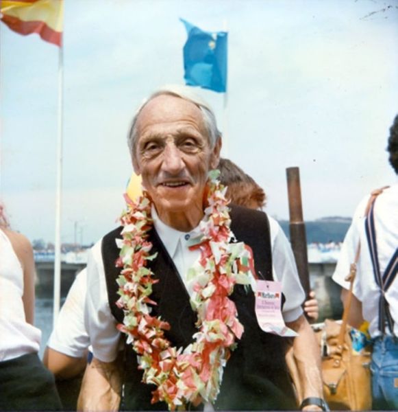 APUNTES SOBRE DIONISIO DE LA HUERTA CASAGRÁN, CR4EADOR DEL DESCENSO INTERNACIONAL DEL SELLA