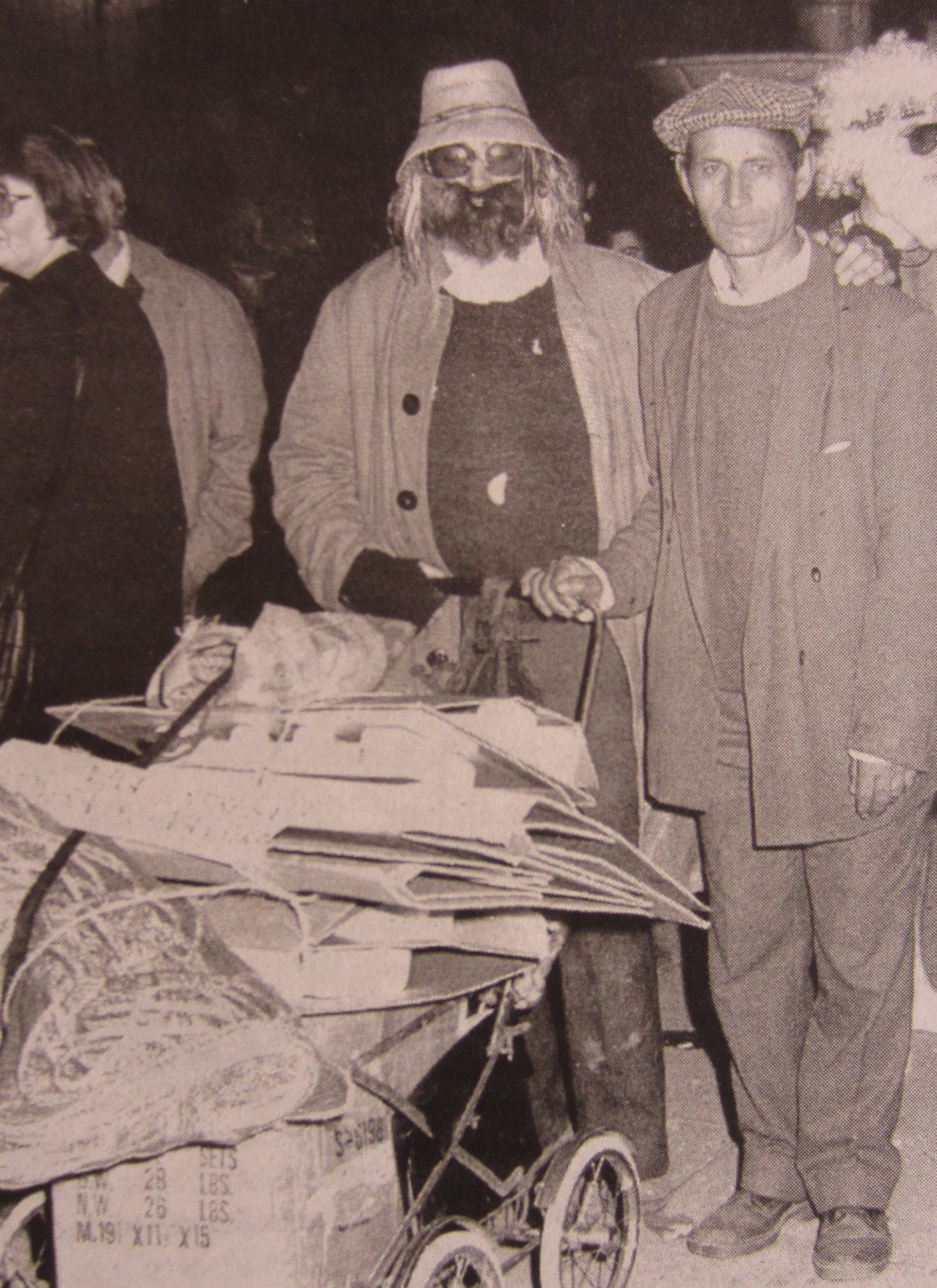 TRISTE PÉRDIDA DE EMILIO VEGA SILVA