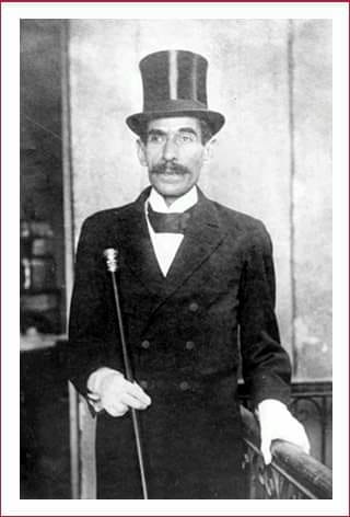 EL ZACATECANO QUE COMPITIÓ EN LAS ELECCIONES PRESIDENCIALES CONTRA VICTORIANO HUERTA…