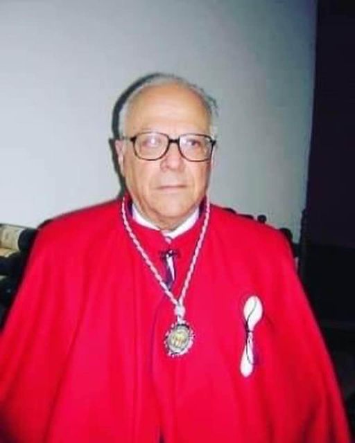 RECUERDO DE EL INVESTIGADOR Y ESCRITOR D. FÉLIX LÓPEZ GALLEGO.