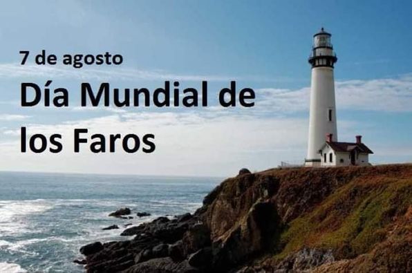 DÍA MUNDIAL DE LOS FAROS