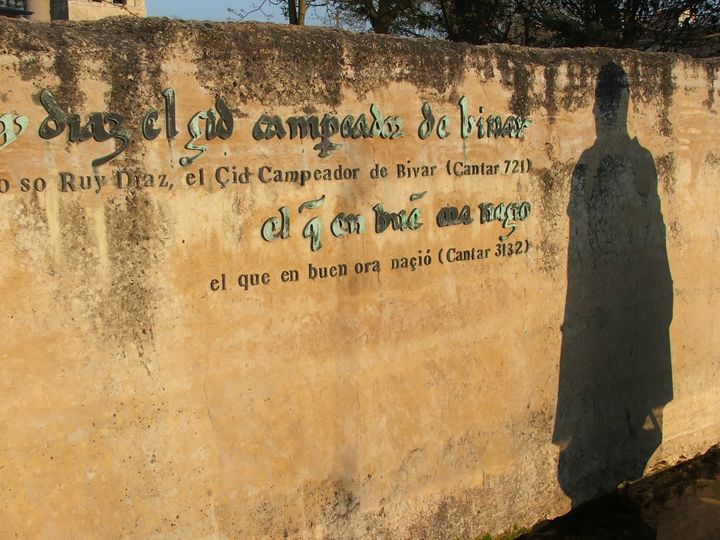 BUENOS DÍAS DE VIVAR DEL CID