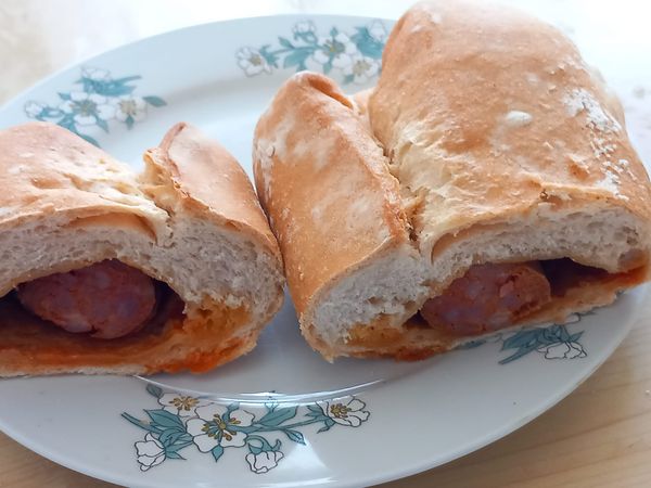 LES HISTORIES DE FIDALGO-UN MENÚ PARA UN DIA VERANIEGO.-