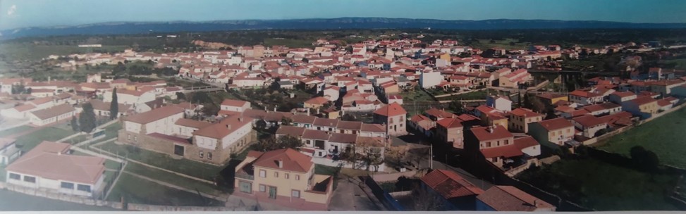 CRÓNICA SOBRE EL TRASVASE TAJO-SEGURA, EN TORREJÓN EL RUBIO, CÁCERES. (III)