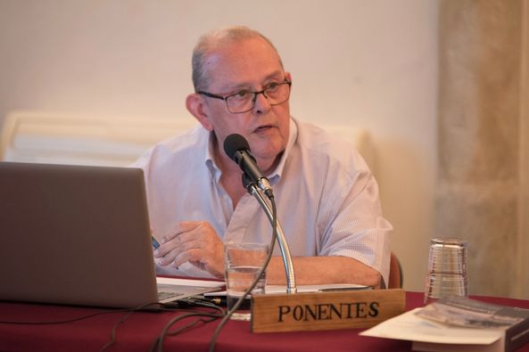 53 COLOQUIOS HISTÓRICOS DE EXTREMADURA (TRUJILLO, SEPTIEMBRE 2024).