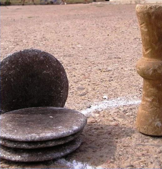 CRÓNICAS DEL PILDE: TUTA Y TANGOS… O TANGAS. 17 de agosto de 2024.