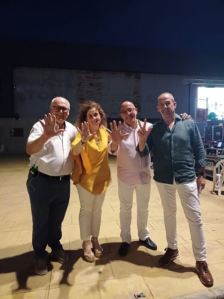 XVIII RUTA HISTORICA «A RAJA Y CALA. Y OTROS BANDOS, PREGONES Y LLAMADAS».