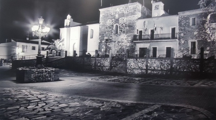 CRÓNICA SOBRE EL TRASVASE TAJO-SEGURA, EN TORREJÓN EL RUBIO, CÁCERES. (II)