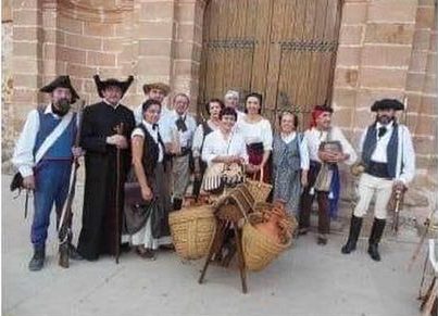 ORGANIZACIÓN ADMINISTRATIVA DE LAS NUEVAS POBLACIONES DE SIERRA MORENA: LOS ALCALDES PEDÁNEOS.