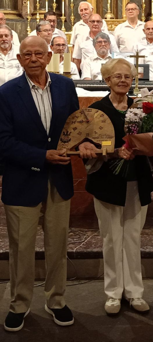 LES HISTORIES DE FIDALGO.EUTIMIO Y AIDA, MÁS QUE UN «MANÍN»