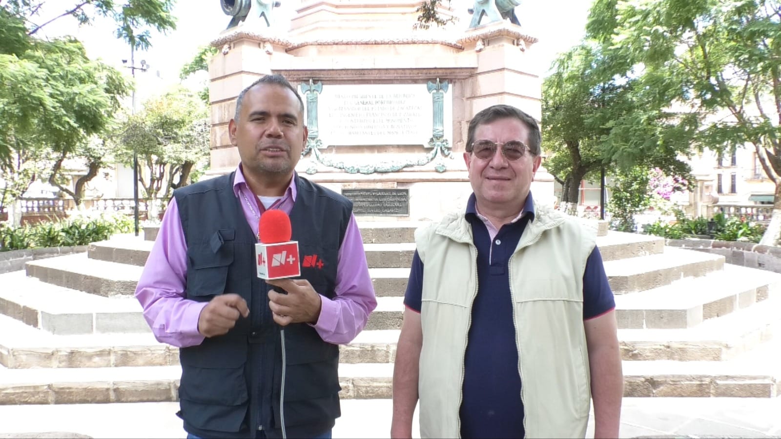 CRÓNICAS DE ZACATECAS: CÁPSULAS DEL TIEMPO