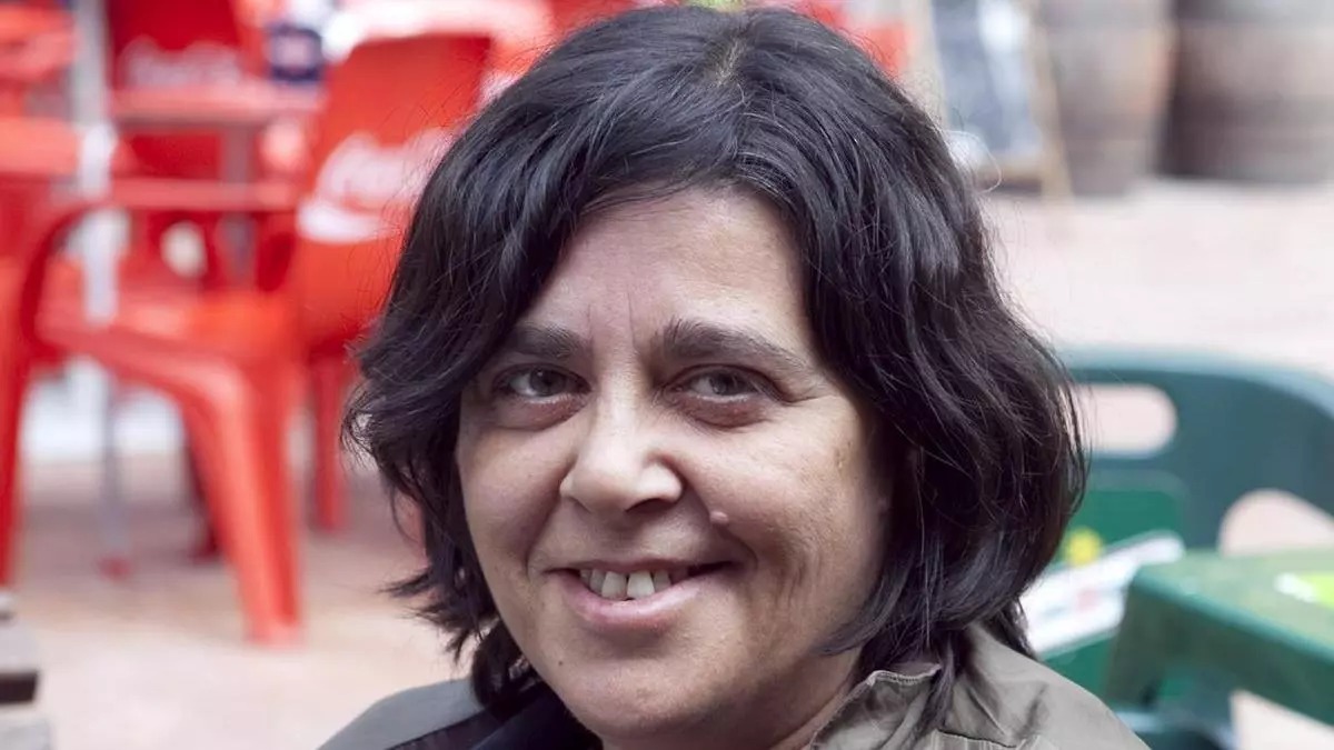 AMPARO FERNÁNDEZ, CRONISTA ASTURIANA DE PUEBLA (MÉXICO): «NOS UNE MUCHO, TENEMOS UNA CULTURA COMPARTIDA»