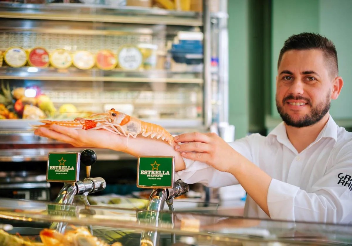 LA MURCIA QUE NO VEMOS ¡APUNTEN, APUNTEN!: BIENES TURÍSTICOS