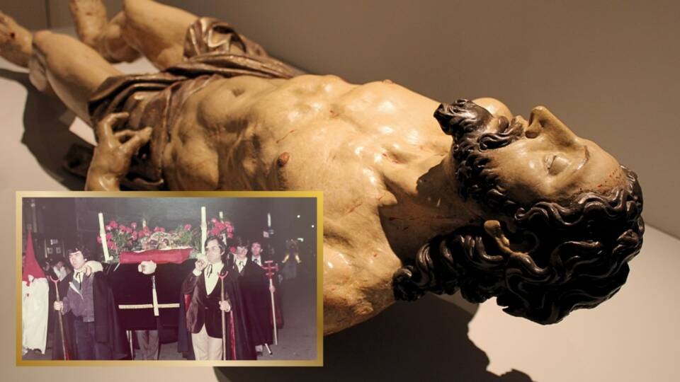 EL  «CRISTO DE LOS TOREROS» DE MEDINA DEL CAMPO COMO OBRA DESTACADA DEL MUSEO DE LAS FERIAS