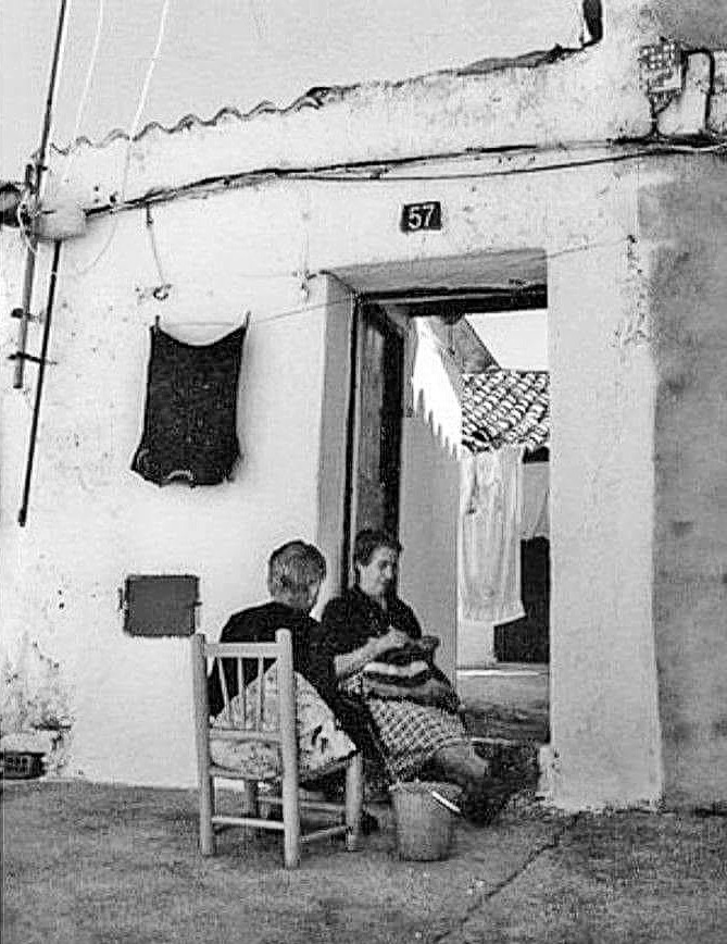 DICEN QUE ESTE JUEVES, YA REFRESCA