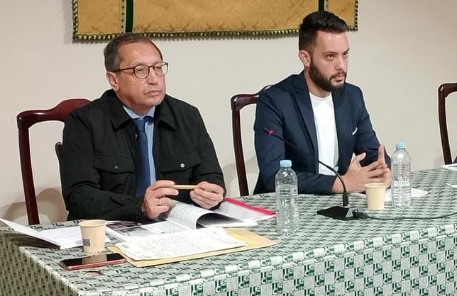 NUEVO NÚMERO DE LA REVISTA DE HISTORIA ICODENSE, ‘CUADERNOS PATRIMONIALES’