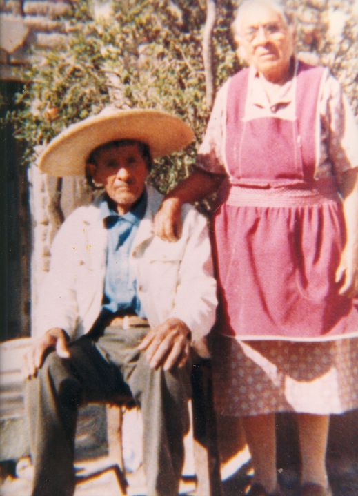 LOS CONSEJOS DE LOS ABUELOS