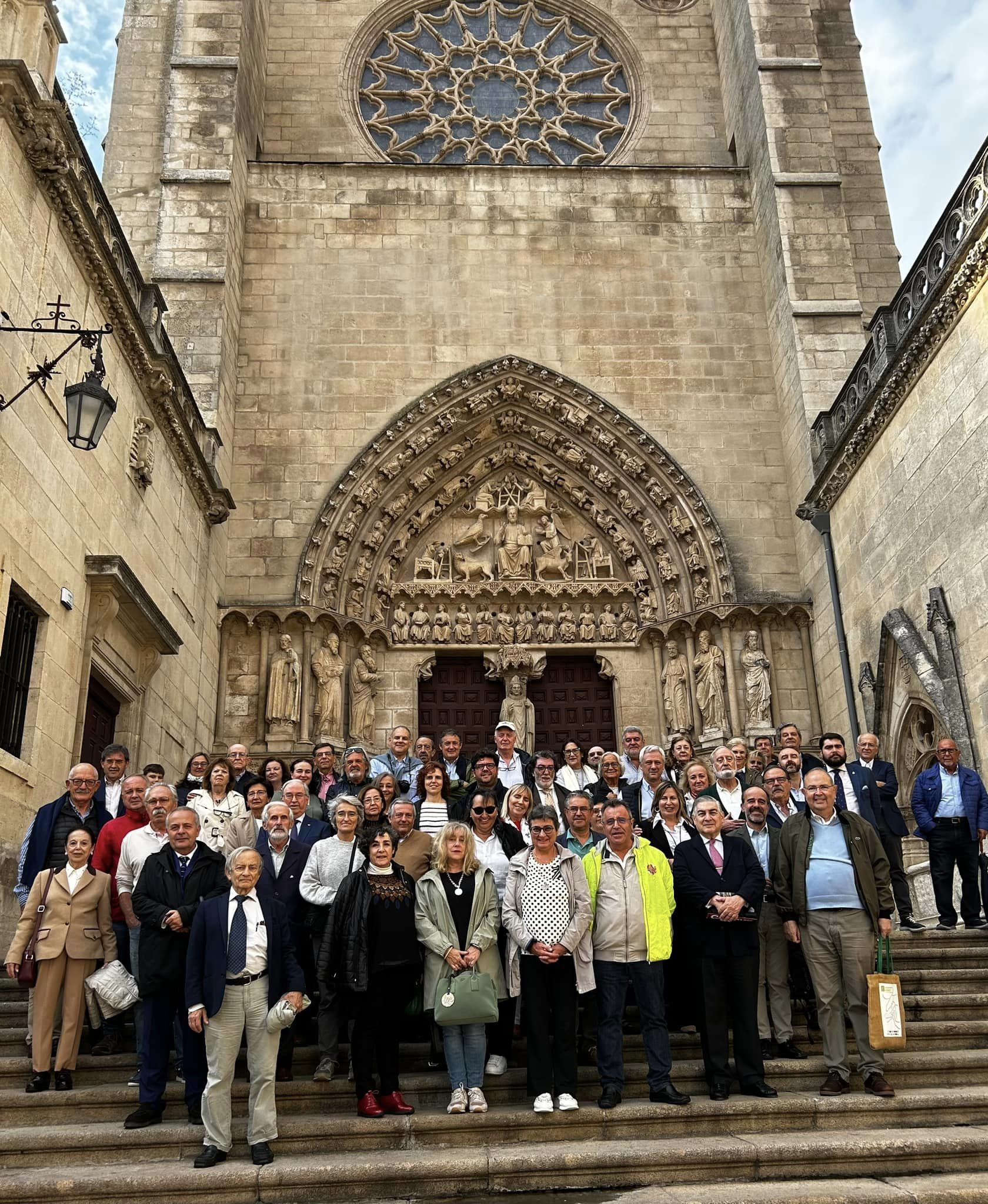 ASAMBLEA GENEAL DE LA C.E.C.E.L.