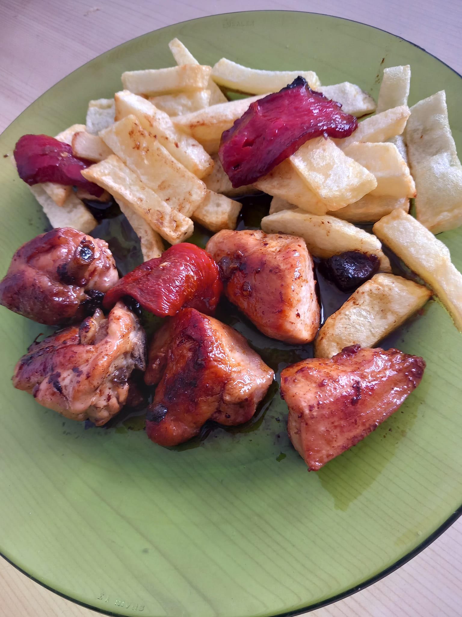 LES HISTORIES DE FIDALGO: LA MAREONA , EL POLLEQUÍN Y LOS FIGOS DE SAN MIGUEL.-