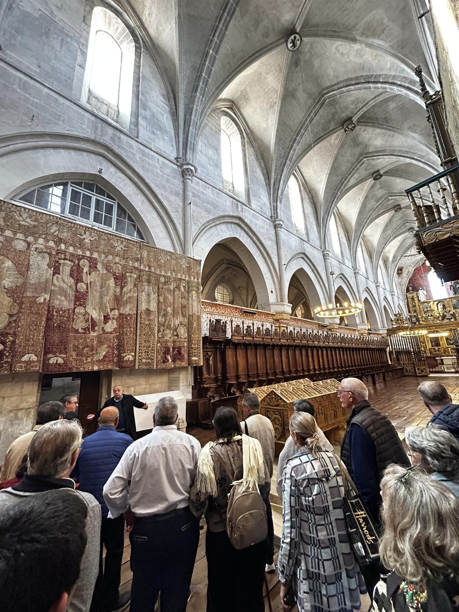 CLAUSURA DE LA 71 ASAMBLEA GENERAL
