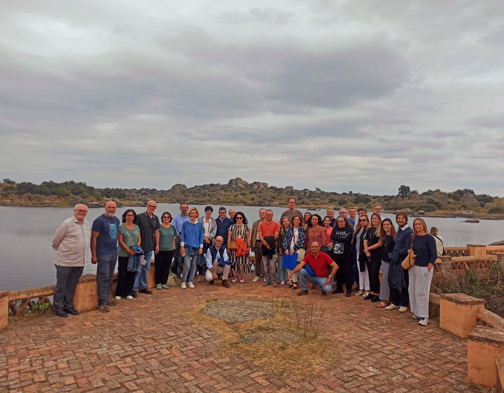 JUECES Y MAGISTRADOS