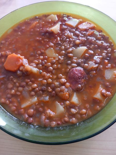 LES HISTORIES DE FIDALGO-UN MENÚ «CASA PRUDO » PARA UN OTOÑO «INVERNIZU».