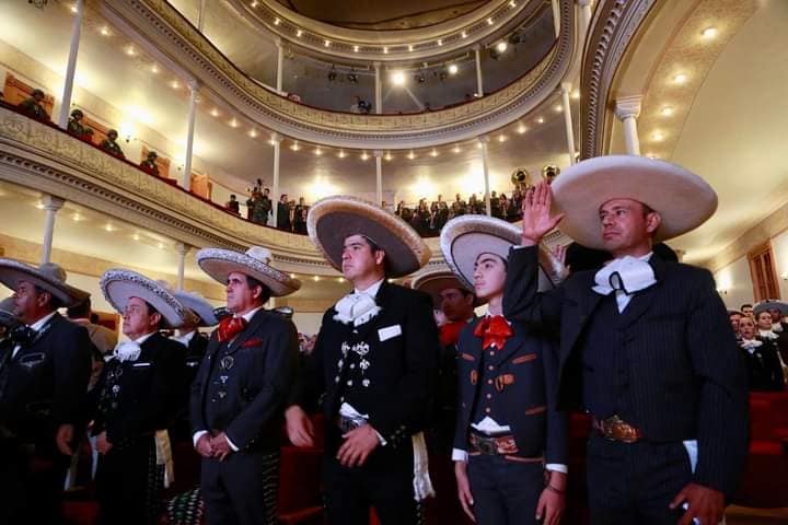 CRÓNICA ADE ZACATECAS: DOCUMENTO DE GRAN VALOR