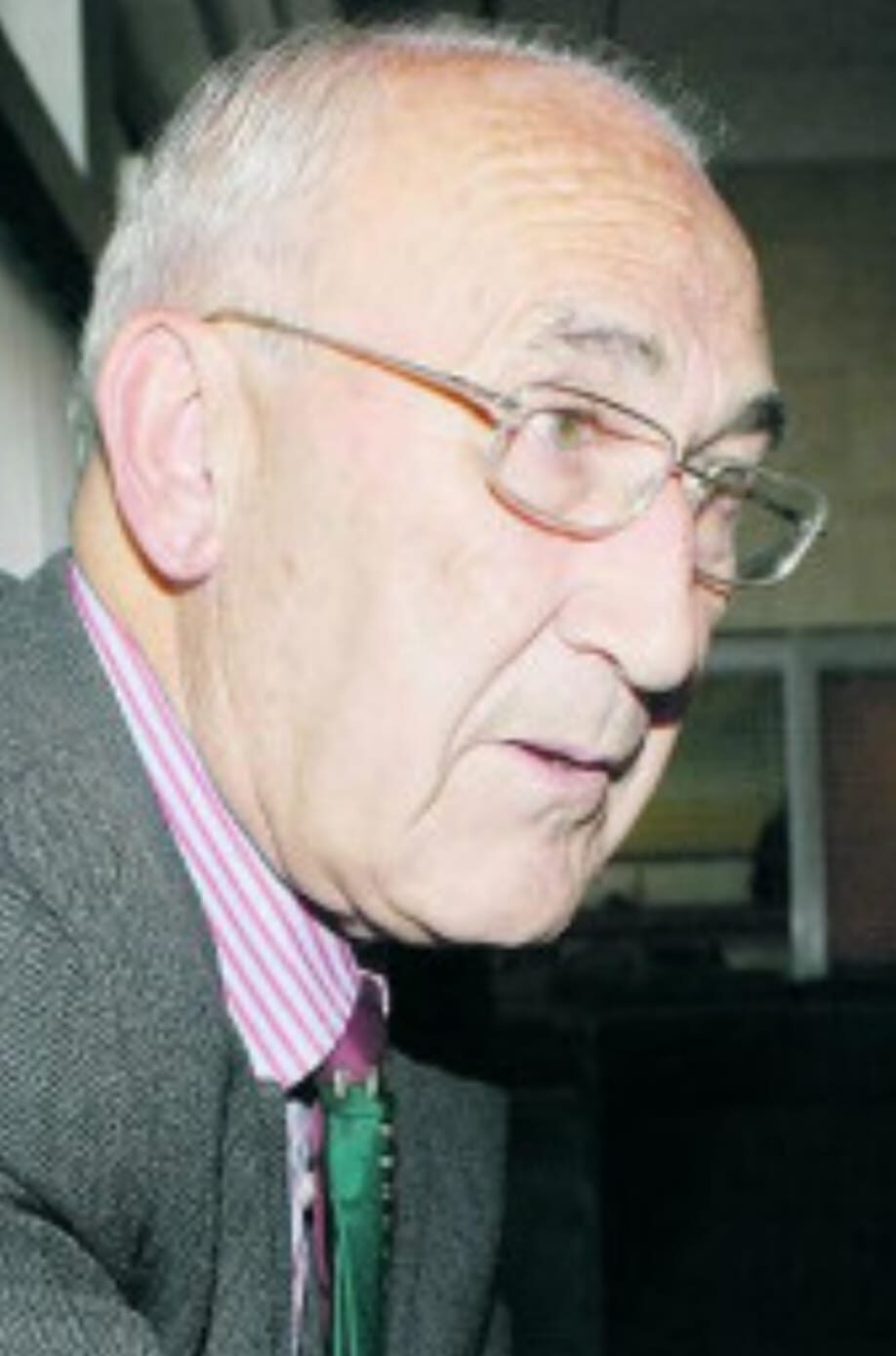 LES HISTORIES DE FIDALGO: JAVIER DE MONTINI  Y UNA CENA CAMPESINA