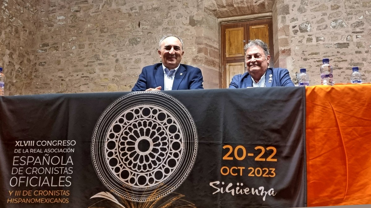 LOS CRONISTAS OFICIALES DE ESPAÑA SE REUNIRÁN EN MÉRIDA
