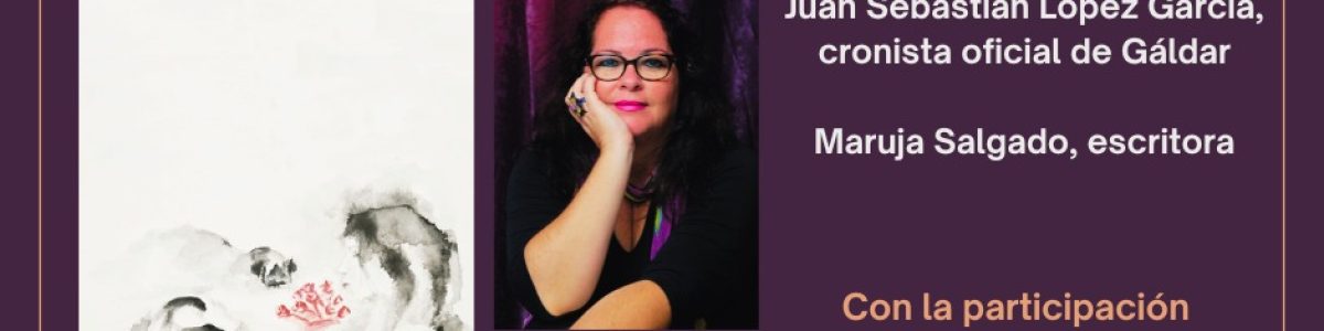 LA ESCRITORA JOSEFA MOLINA PRESENTA ‘LA TAXISTA’, UNA NOVELA ‘CON ALTAS DOSIS DE CRÍTICA SOCIAL, REIVINDICATIVA Y FEMINISTA’