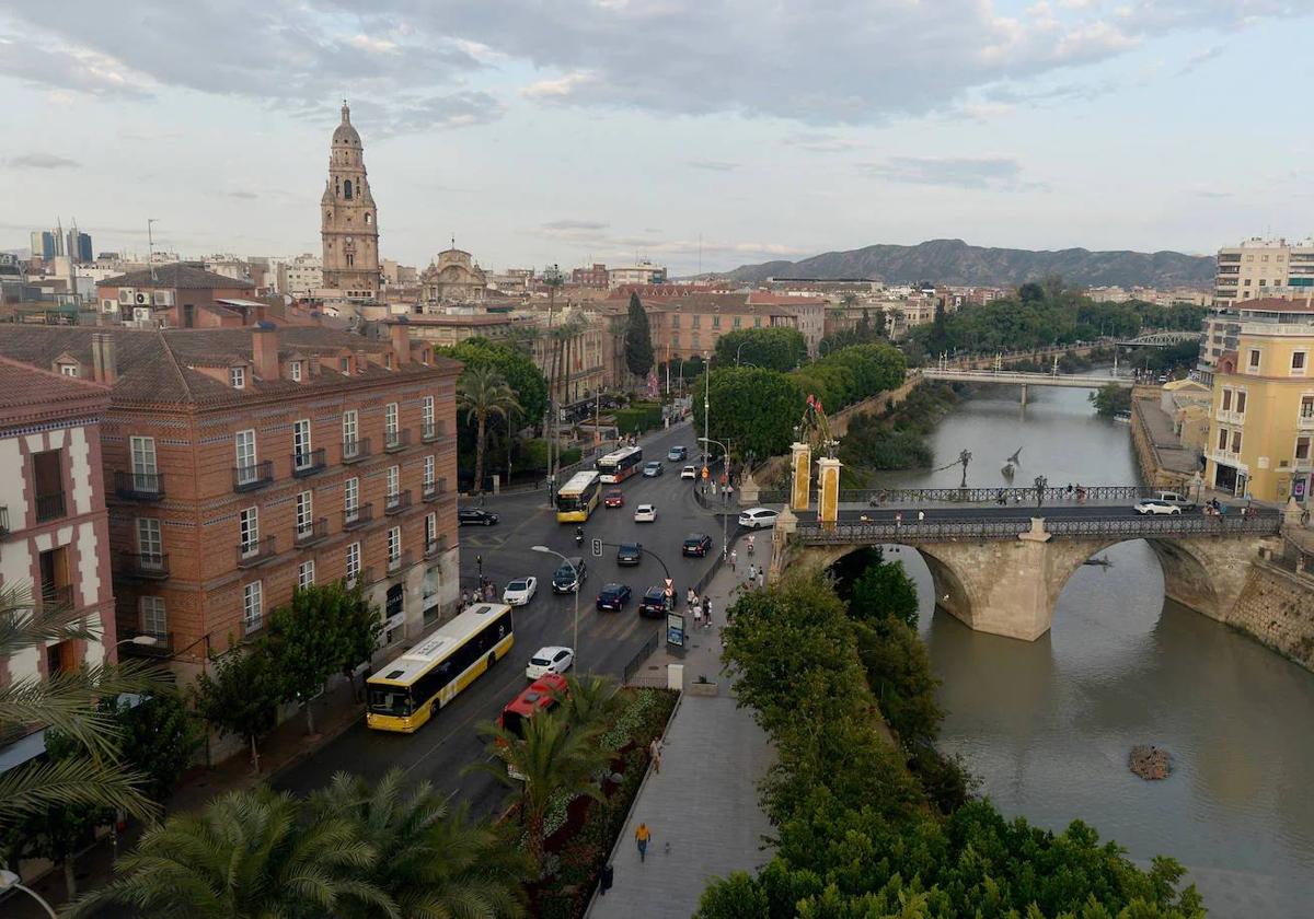 PALABRAS MURCIANAS EN PELIGRO DE EXTINCIÓN (III)