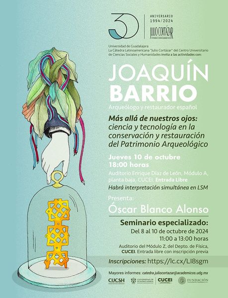 SALUDO FUENTEPIÑELANO 4066- CITA CON LA ARQUEOLOGÍA