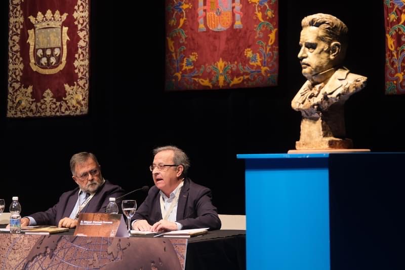 DON JUAN VALERA Y “PEPITA JIMÉNEZ” CIEN AÑOS DESPUÉS.