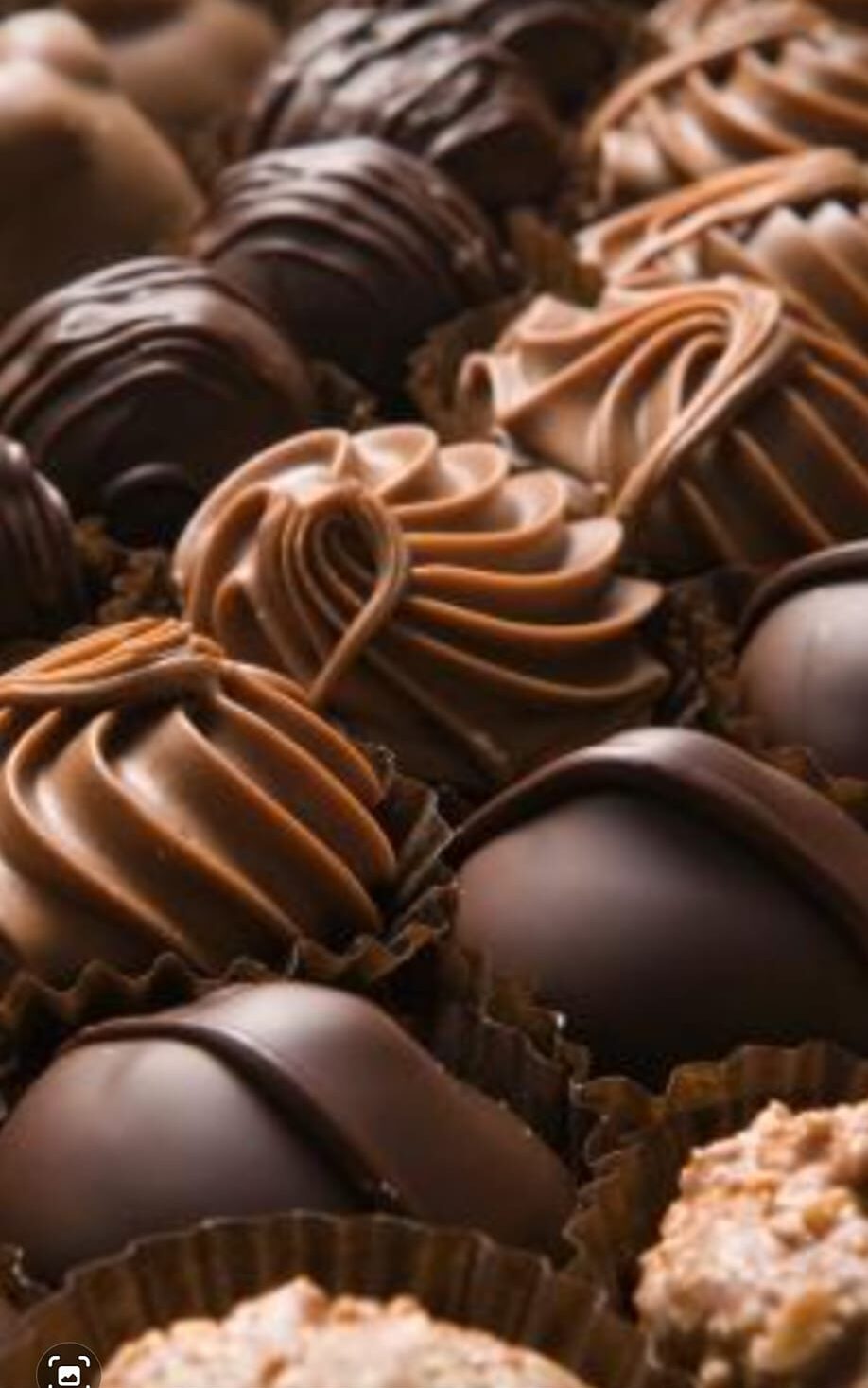 LES HISTORIES DE FIDALGO: BOMBONES PARA NAVIDAD