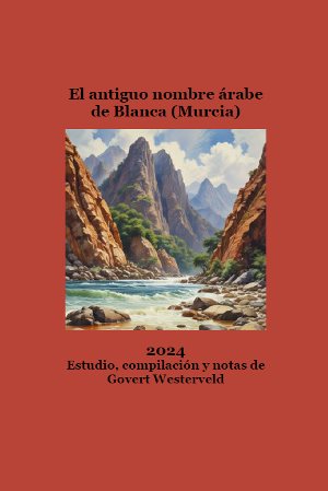 ANTIGUO NOMBRE ÁRABE (BEREBER) DE BLANCA.