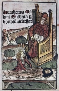 MUJERES EN LA CIENCIA: ALESSANDRA GILIANI