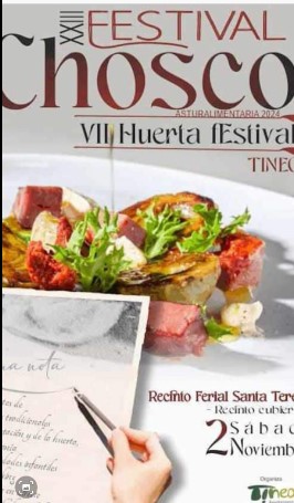 LES HISTORIES DE FIDALGO. EL CHOSCO DE TINEO.