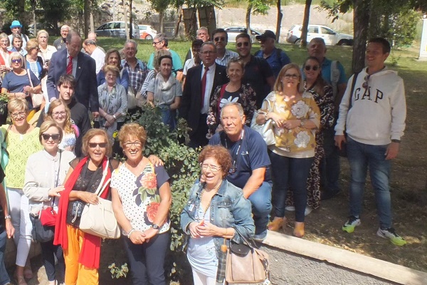 105 ANIVERSARIO DEL CONGRESO DE SIVAS (4-11 SEPTIEMBRE 1919)