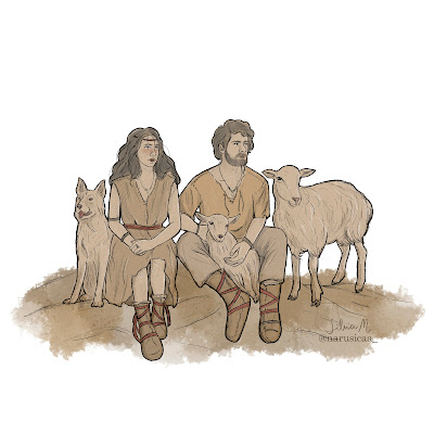 KUPPRA: LA/EL PRIMER PARACUELLENSE DOCUMENTADO