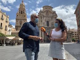 LA ‘ORILLICA DEL QUIJAL’: REVIVIENDO LAS TRADICIONES DE LA HUERTA DE MURCIA EN TODOS LOS SANTOS