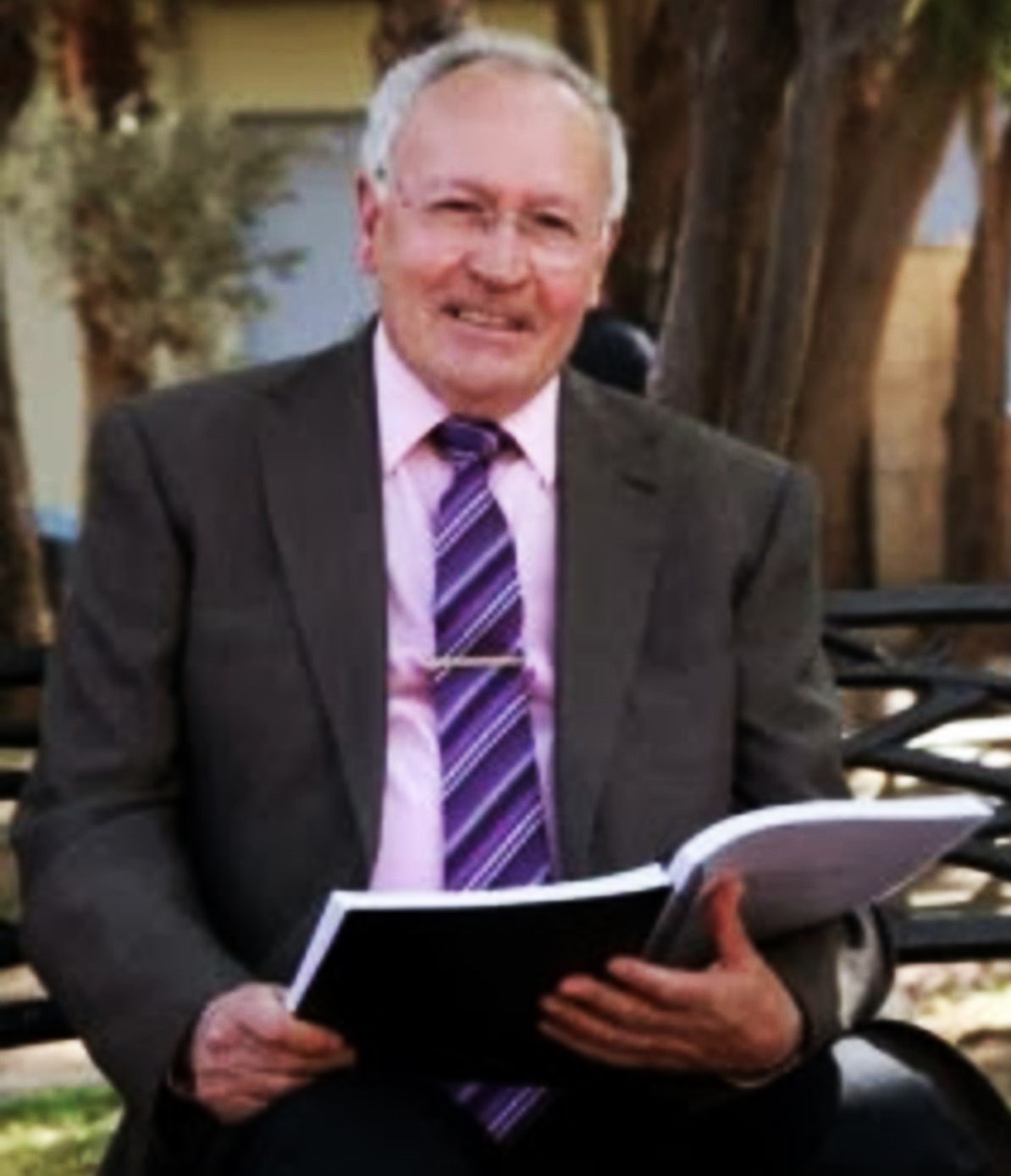 FALLECE EN VALENCIA EL ESCRITOR Y CRONISTA JOSÉ LUIS DE TOMÁS