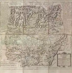 SOBRE EL NOMBRE DE GUARROMÁN: ETIMOLOGÍA Y VICISITUDES