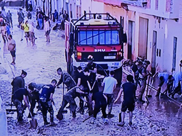DÍA DE LOS DIFUNTOS.